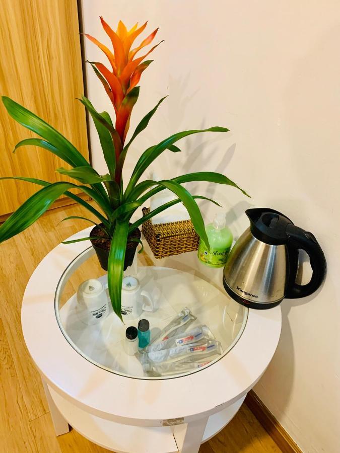 Bsun Homestay Saigon Bandar Ho Chi Minh Luaran gambar